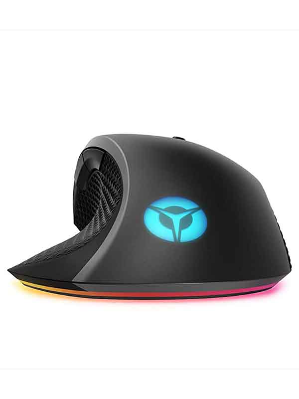 Lenovo Legion M500 RGB Gaming Mouse, Black GY50T26467